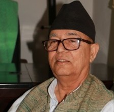 कांग्रेस केन्द्रीय सदस्यमा ढुंगाना र रिजाल निर्विरोध निर्वाचित